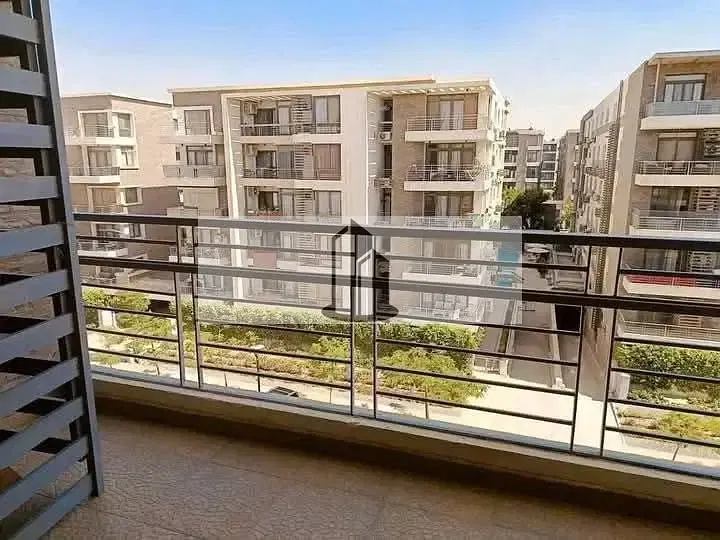 Duplex for sale in Taj City – Club Side, below market price Direct view of the Clubhouse