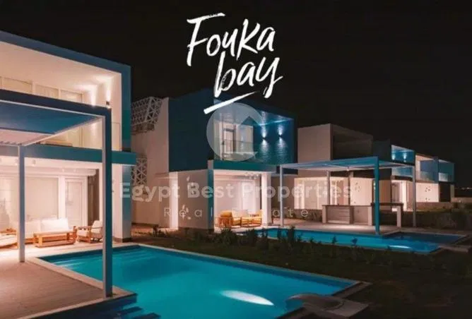 2-bedroom chalet 115 m² for sale in Fouka Bay