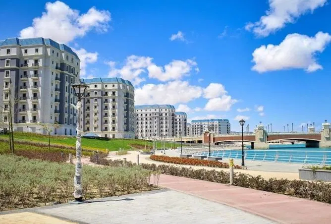 4-bedroom apartment 197 m² for sale in Latin District