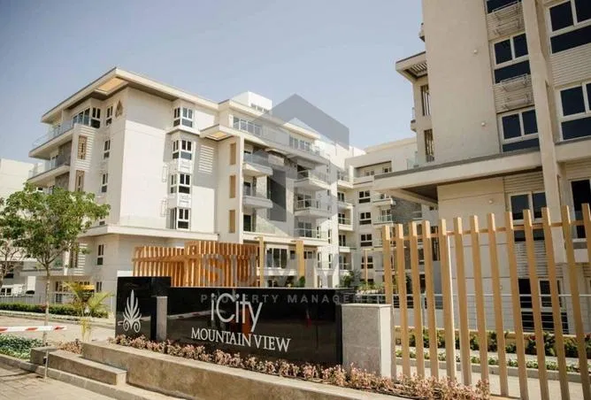 2-bedroom apartment 130 m² for sale in Mountain View iCity
