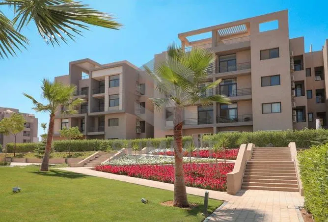 2-bedroom apartment 144 m² for sale in MarVille New Zayed