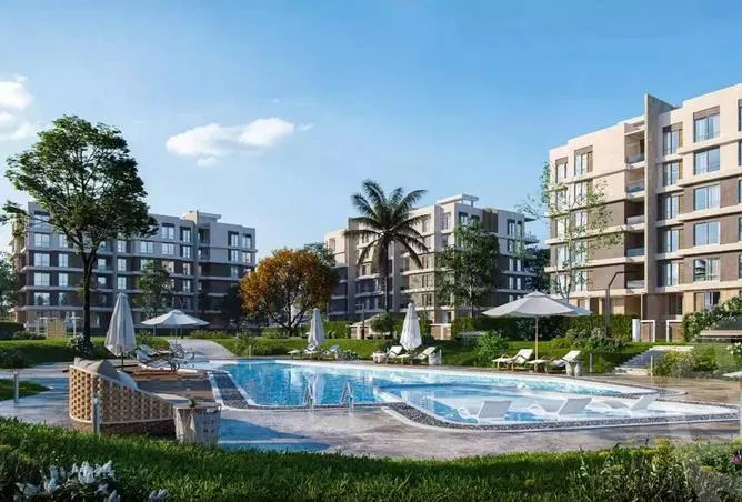 3-bedroom apartment 191 m² for sale in Hyde Park, Garden Residence