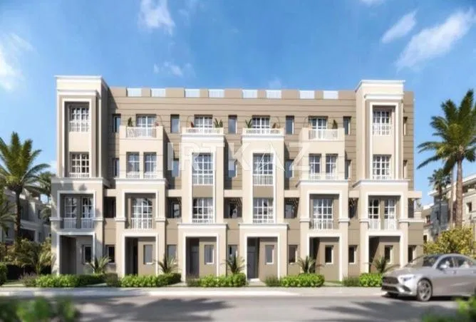 3-bedroom apartment 157 m² for sale in The Butterfly