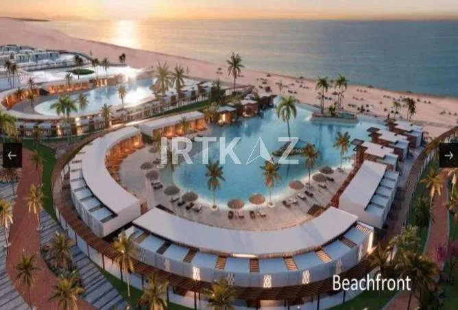 3-bedroom chalet 114 m² for sale in Cali Coast