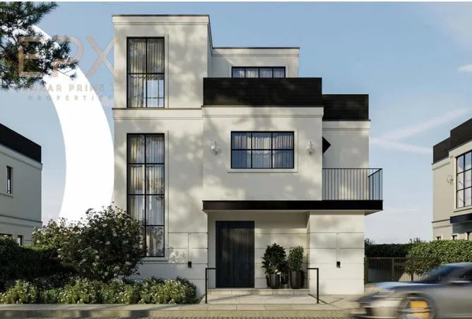 5-bedroom villa 308 m² for sale in Palm Parks   Palm Hills