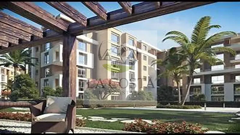 Luxury Garden Duplex for Sale in Taj City – Clubside Phase - near delivery