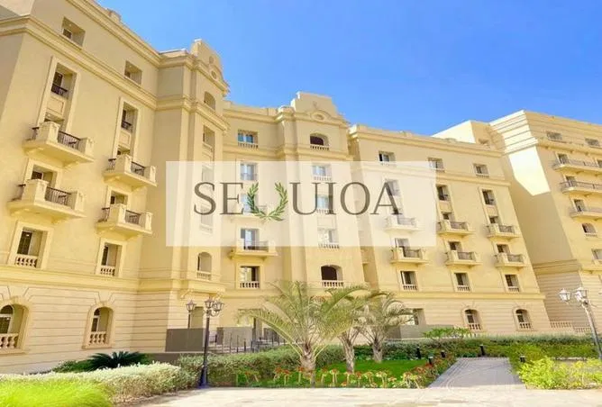 3-bedroom apartment 209 m² for sale in New Garden City