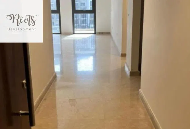 شقة غرفتين 185 م² للبيع في Park Side Residence