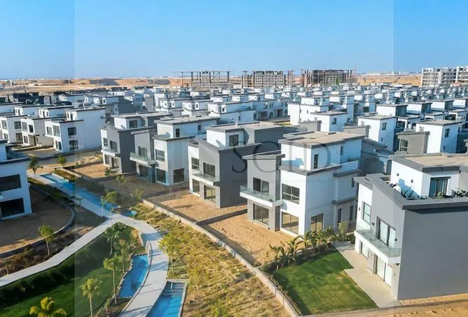 2-bedroom apartment 170 m² for sale in Creek Town