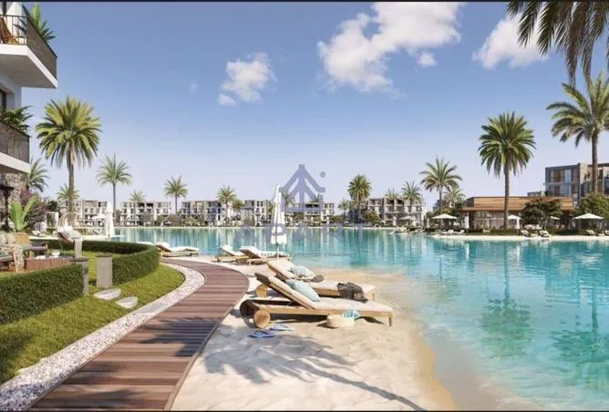 2-bedroom chalet 100 m² for sale in Silver Sands