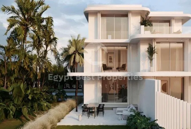 2-bedroom chalet 120 m² for sale in Mesca