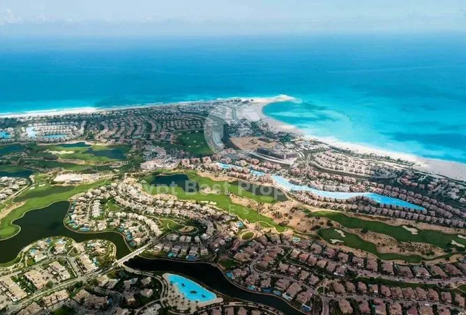 2-bedroom apartment 129 m² for sale in Makadi Heights