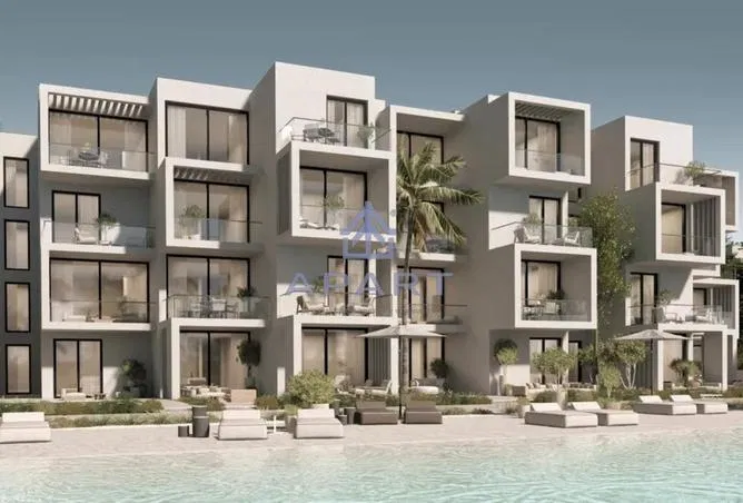 2-bedroom chalet 94 m² for sale in The Med , The Med
