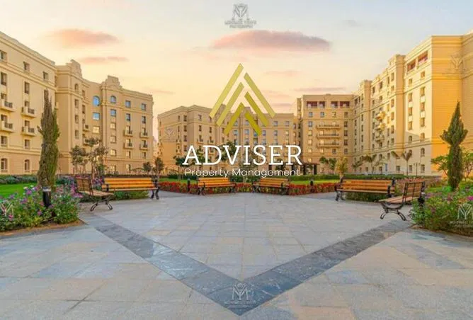 3-bedroom apartment 192 m² for sale in New Garden City