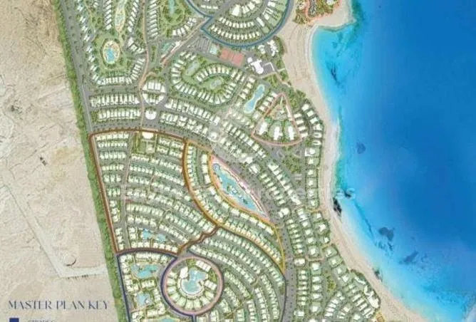 2-bedroom chalet 130 m² for sale in Beit Al Bahr , Beit Al Bahr