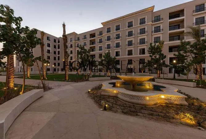 شقة 3 غرف 149 م² للبيع في فيلدج ويست، Village West