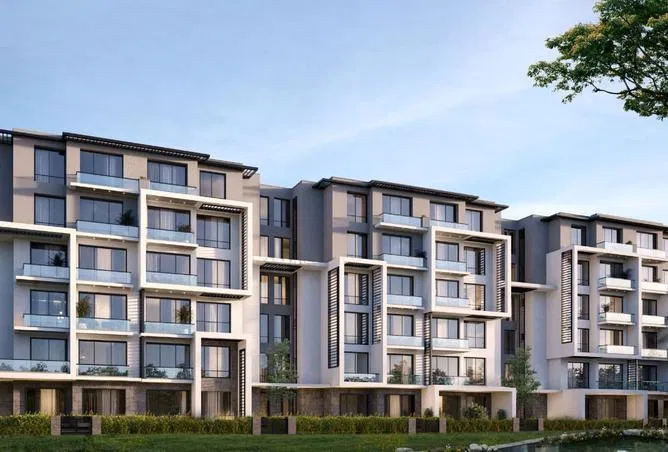 3-bedroom apartment 140 m² for sale in Club Hills