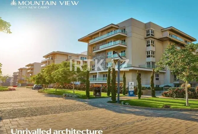 2-bedroom apartment 130 m² for sale in Mountain View iCity