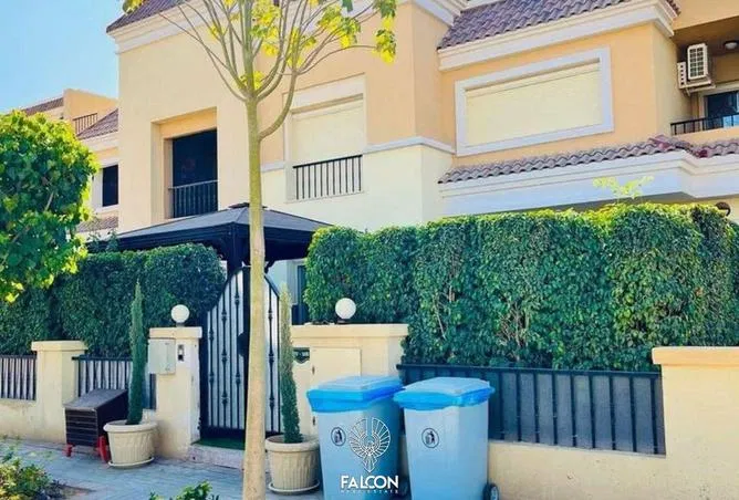 فيلا 5 غرف 150 م² للبيع في سيتي جيت، City Gate