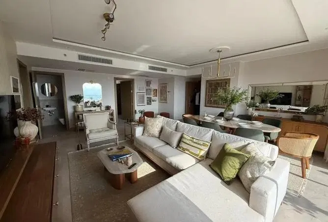3-bedroom apartment 165 m² for sale in Park Side Residence
