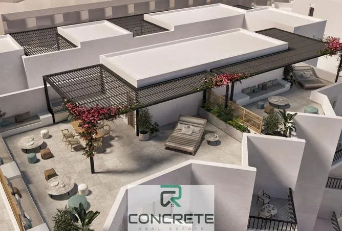 1-bedroom duplex 123 m² for sale in Al Ahyaa District