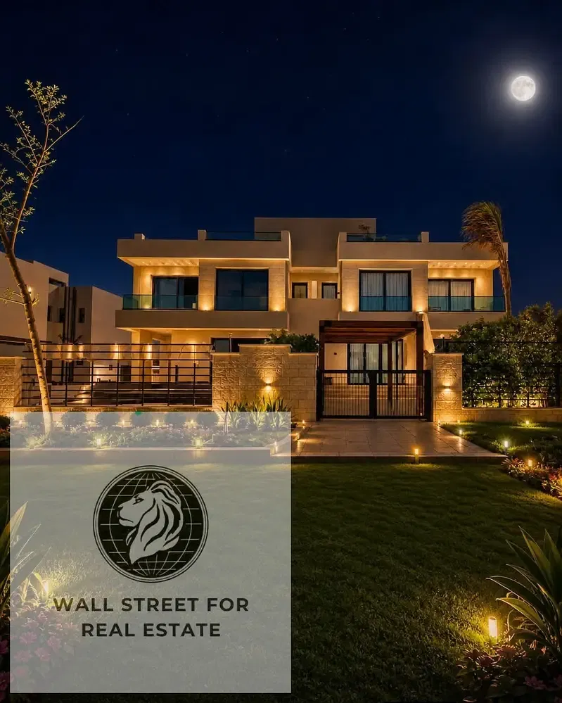 villa type Q1 for sale in Noor city corner lowest contract and lowest down payment