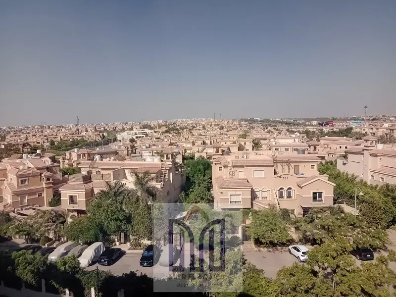 Premium Apartment in Les Rois | Open Villas View | Luxury Finishing | Next to AUC & Eastown Sodic | Cash & Installments