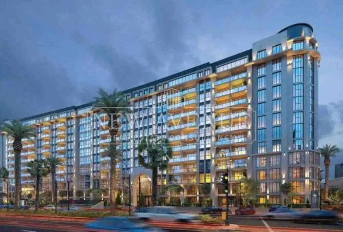 شقة غرفة 78 م² للبيع في Marriott Residence Heliopolis