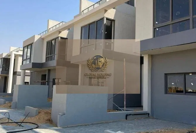 فيلا 3 غرف 168 م² للبيع في Mostakbal City - Future City