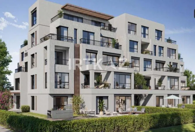 2-bedroom apartment 130 m² for sale in Park Central