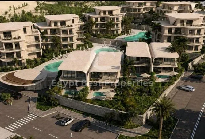 1-bedroom chalet 65 m² for sale in Azha North