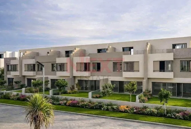 3-bedroom apartment 188 m² for sale in Palm Hills