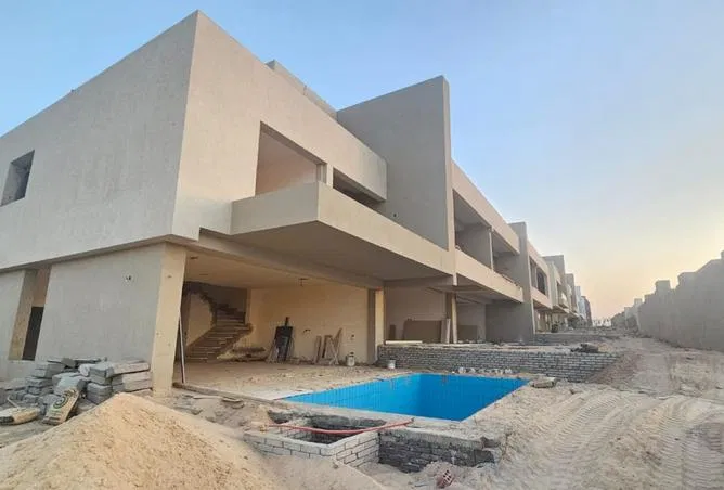 2-bedroom apartment 113 m² for sale in Il Bayou