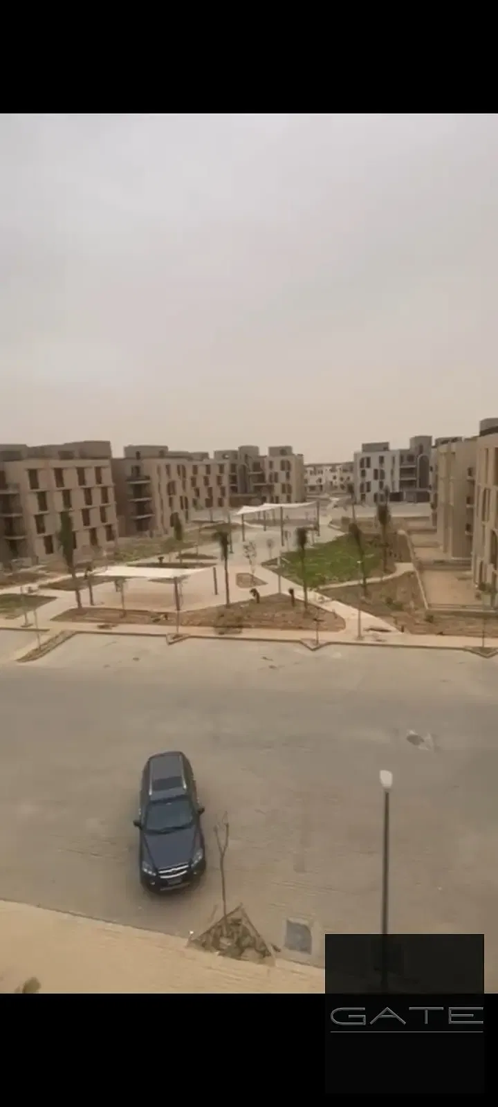 Resale-lowest price 2 beds- RTM- open view - vye sodic new giza