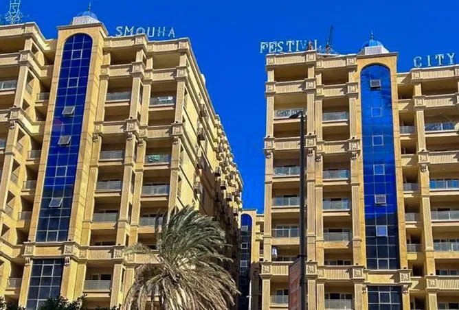 3-bedroom apartment 207 m² for sale in Smouha