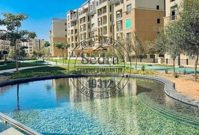 3-bedroom apartment 125 m² for sale in Sarai