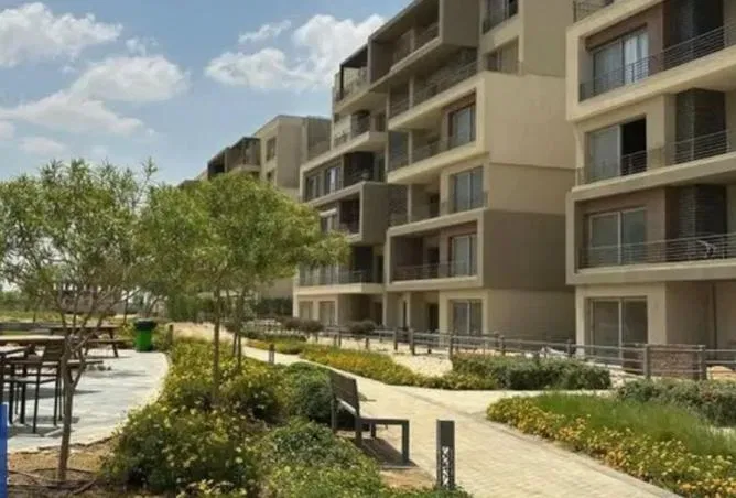 شقة غرفتين 134 م² للبيع في بالم هيلز القاهرة الجديدة، Palm Hills New Cairo