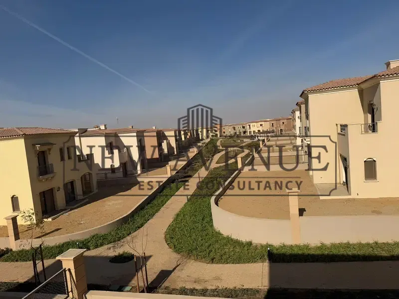 Standalone Villa for sale in City Gate Direct Landscape View Open View