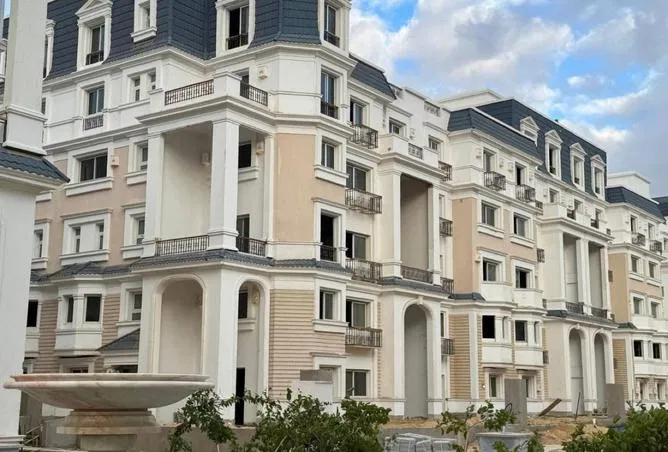 3-bedroom ivilla 250 m² for sale in Mountain View iCity