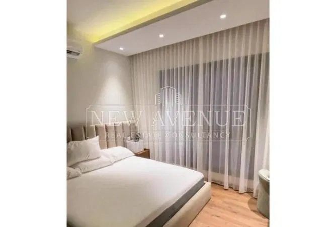 2-bedroom apartment 115 m² for sale in Palm Hills New Cairo