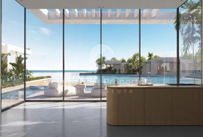 2-bedroom chalet 109 m² for sale in The Med , The Med