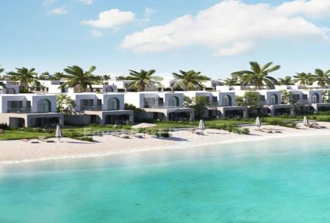 1-bedroom chalet 80 m² for sale in Silver Sands