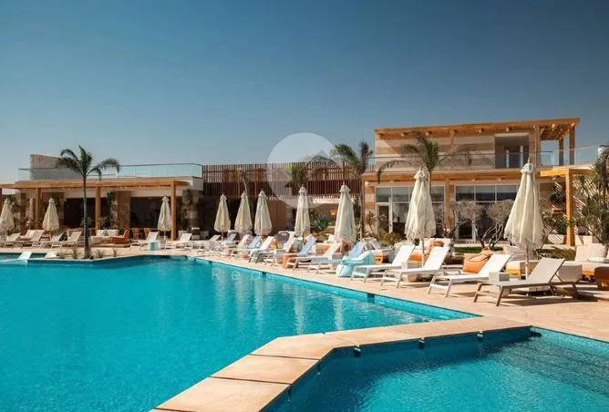 2-bedroom chalet 100 m² for sale in Seashore