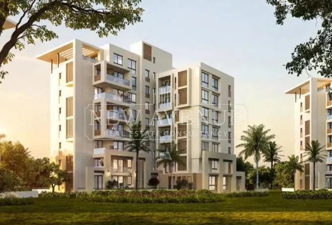 2-bedroom apartment 107 m² for sale in City Gate
