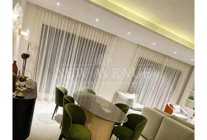شقة 3 غرف 173 م² للبيع في بالم هيلز القاهرة الجديدة، Palm Hills New Cairo