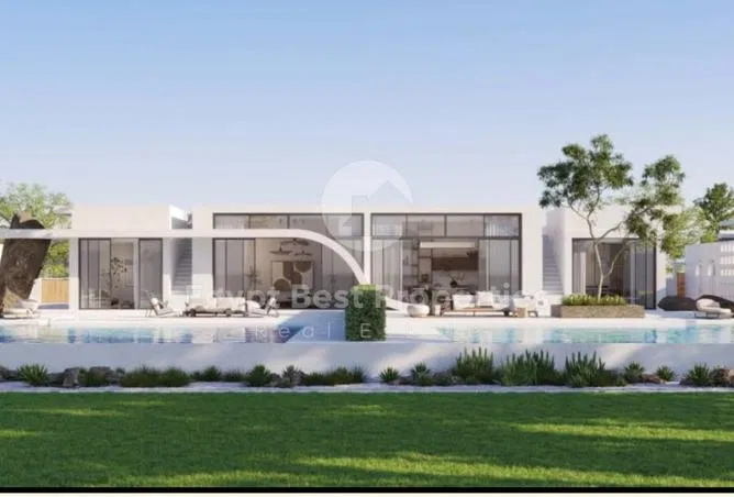 3-bedroom chalet 130 m² for sale in Fouka Bay