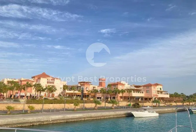 2-bedroom chalet 114 m² for sale in ARC of Soma