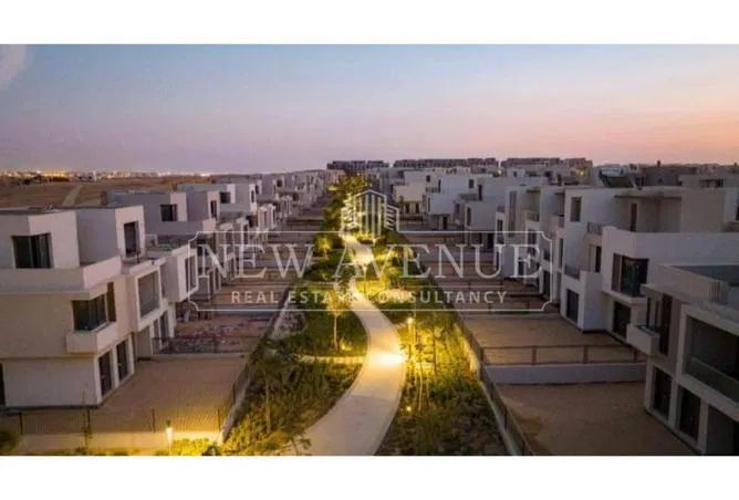 2-bedroom apartment 129 m² for sale in SODIC East