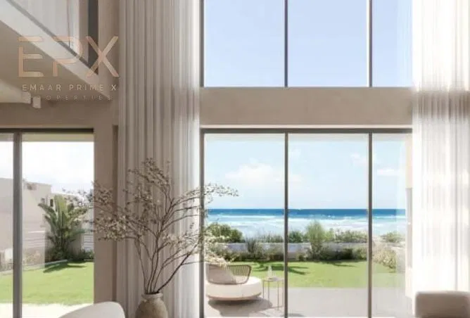 2-bedroom twin house 110 m² for sale in Mar Bay