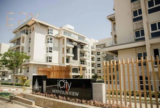 4-bedroom ivilla 270 m² for sale in Mountain View Chill Out Park
